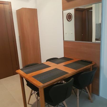 Apartment Lea Slatine Bagian luar foto
