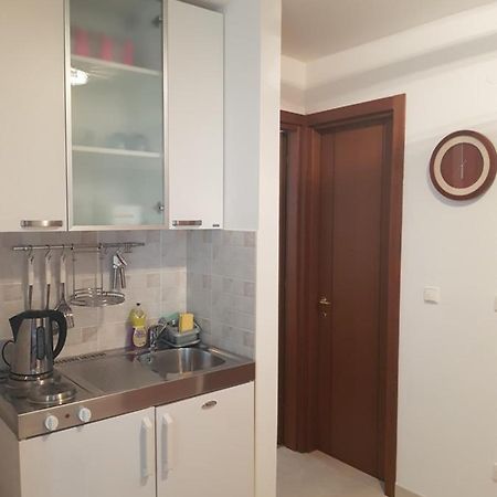 Apartment Lea Slatine Bagian luar foto